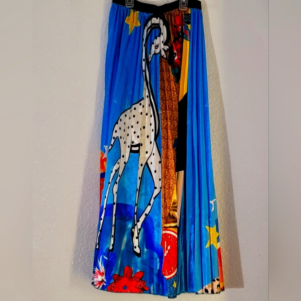 Beautiful long skirt